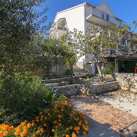 Apartments Irena ツコン エクステリア 写真