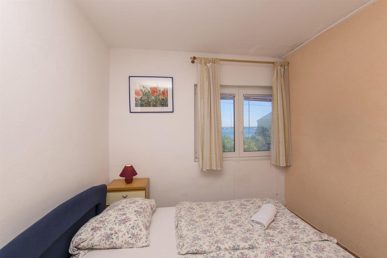 Apartments Irena ツコン エクステリア 写真