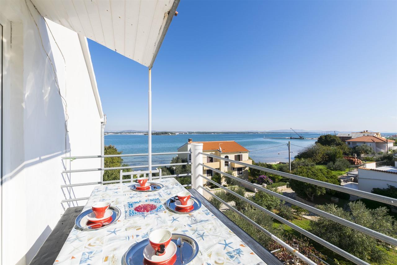 Apartments Irena ツコン エクステリア 写真