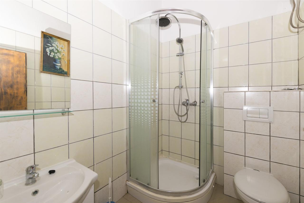 Apartments Irena ツコン エクステリア 写真
